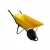 Import 150kg capacity building construction tools and equipment wheelbarrow from China