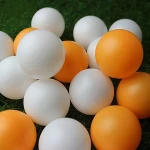 150pcs/bag Hot Sale Professional Table Tennis Ball  Ping Pong Balls For Competition Training Low Price