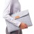 Import 15.4 inch Polyester Protective Bag Laptop Sleeve Bag 1pc poly Bag Business OEM 7.2 Ounces Light Grey 15.4" X 10.7" from China