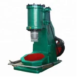 15kg/25kg/40kg/65kg/75kg air pneumatic hammer machine for forging metal bar/ iron