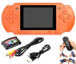 16 Bit Portable Video Game Handheld Console + 318 Games Retro Megadrive PXP3 PVP
