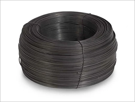 16 gauge black annealed rebar tie wire binding wire  shandong factory