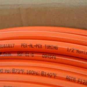 16mm To 32mm Mlcp Pex-al-pex Multilayer Composite Pipe For Water