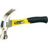 16OZ American Type Claw Hammer with Bi-Material Handle