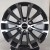 Import 17 18 19 Inch 6X139.7 Alloy Replica Wheel for Toyota from China