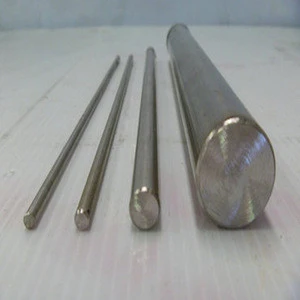 17-4PH stainless steel round bar with ageing treatment for golf clubs