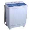 174701 174702 110V 220V Twin-Tubes Electric Washing Machine