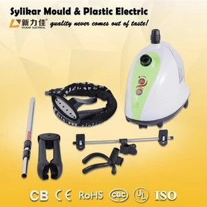 1750W 2.4L fully automatic ironing machine,industrial ironing machine clothes,electric irons