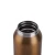 Import 17OZ Double Wall Stainless Steel Thermos Vacuum Flask With Flip Top And Straw from China