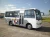 Import 18 Seats Coach Bus with Yuchai Engine Dongfeng Bus For Sale from China