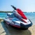 Import 1800cc strong powerful 4 Stroke personal watercraft china jet ski from Philippines