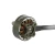 Import 1800KV 1950KV remote control FPV plane outrunner dc brushless motor from China