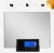 Import 180kg Electronics Weighing Scales Digital Wireless Stainless Steel Weight Postal Scale Baby Scale from China