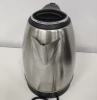 1.8L 220V Stainless Steel Electric Kettle Parts Instant Water Boiler  for Home Appliance