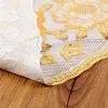 1.8m Independent Design Round Lace PVC Table Cloth