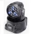 Import 18x3W Mini RGB Mixing LED Wash Effect Light LED Moving Head Stage Light from China