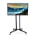 Import 1920x1080P Indoor lcd tv digital signage portable video advertising screen display from China