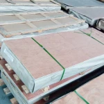1mm 4x8 CZ108 C2720 C33530 C12200 C10100 copper sheet
