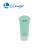 Import 1oz 2oz 30ml 60ml 100ml 250ml hot sale empty transparent soft plastic pe tube for eye cream soft cosmetic tube from China