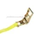 Import 1&quot; x 15&#39; Ratchet Tie Down Cargo Lashing Strap With S Hook from China