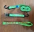 Import 1&quot;x800KGSX5M motor bicycle ratchet tie down ,lashing strap ,cargo strap from China