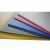 Import 2-12mm insulation corrugated pp hollow board / recycled plastic sheet from China