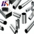 Import 2 4 6 8 18 inch 201 316l 304 Tig Welded stainless Steel Pipe from China