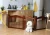 Import 2-in-1 Pet Dog Crate Table Kannel Furniture Animal Cage from China