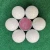 Import 2 pieces urethane golf ball golf ball retriever ball golf from China