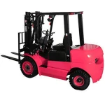 2 Ton 2.5 Ton 3 Ton 3.5 Ton Container Mast Gasoline LPG Forklift