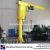 Import 2 Ton 3 Ton fixed jib boom crane price for sale from China