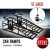 Import 2 Ton Steel Car Repair Ramps Lift for Vehicles Durable and Reliable Car Lifts from China