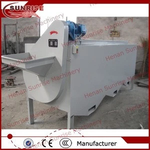200 kg/h automatic cashew nut sheller, cashew nut sheller machine