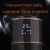 Import 2000 W PTC portable carbon Fan heater  Fireplace Tower Heater Electric Fireplace Heater  3D Flame  for room, home indoor outdoor from China
