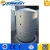 Import 2000L Solar Water Heater System Backing Up with 5P Heat Pump from China