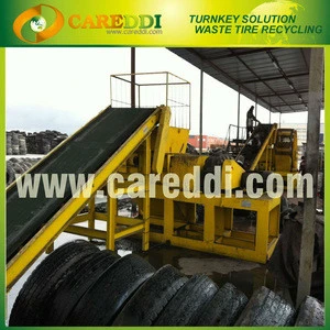 2012 Good Price Tire Rubber Pyrolysis Oil