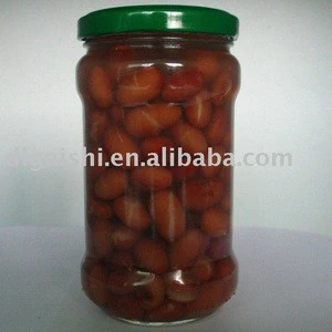 2014 Chinese Canned Bean Food