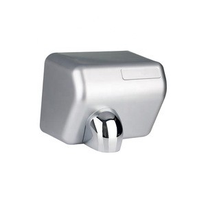 2014 Kuaierte Automatic SS 304 New Style Hand Dryer cheap hand dryer CE ROHS INMETRO SAA
