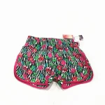 2015 Hot Printing Girls Polyester Garments Stock Lot Sale