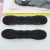Import 2016 High quality hair bun maker Hair bang clips black easy bending sponge hair roller from China