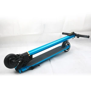 2016 HOT wholesale 280W 24V8.8ah 2 wheel Adults and Older children electrical scooter
