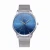 Import 2017 Fashion unisex cheap luxury wristwatch brand with stainless steel band from China