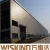Import 2017 metal Building Construction Projects Industrial steel structure in China,steel building from China