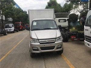 2018 3tons refrigeration truck for sale south africa with 5m-7m