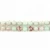 Import 2018  Wholesale Fashion Imperial Jasper Natural Loose Beads Gemstone Stone Beads for Jewelry Making Necklace Bracelet from China