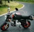 Import 2018 high quality mini monkey motorcycle 125cc from China