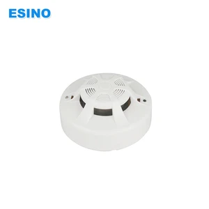 2018 NB IOT wireless fire alarm smoke sensor nb solutions long time standby self contained smoke detector