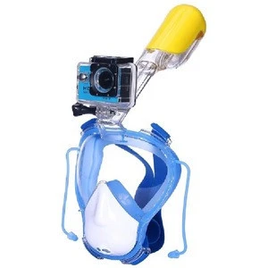 2018 new dry diving suit accessories kids snorkel mask for high diving in bali diving