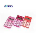 2018 new hot sale pocketable scientific calculator