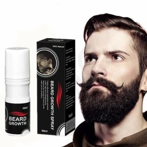 2018 New Oil Beard Oil for Hair Loss Treatment